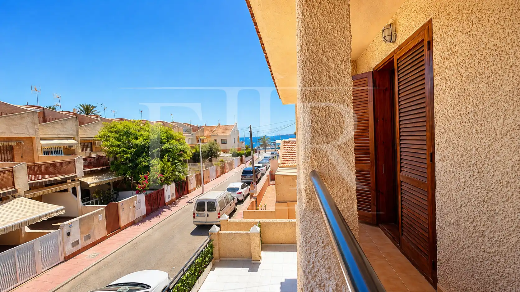 Logement avec jardin à vendre à Santiago de la Ribera, imagen 15
