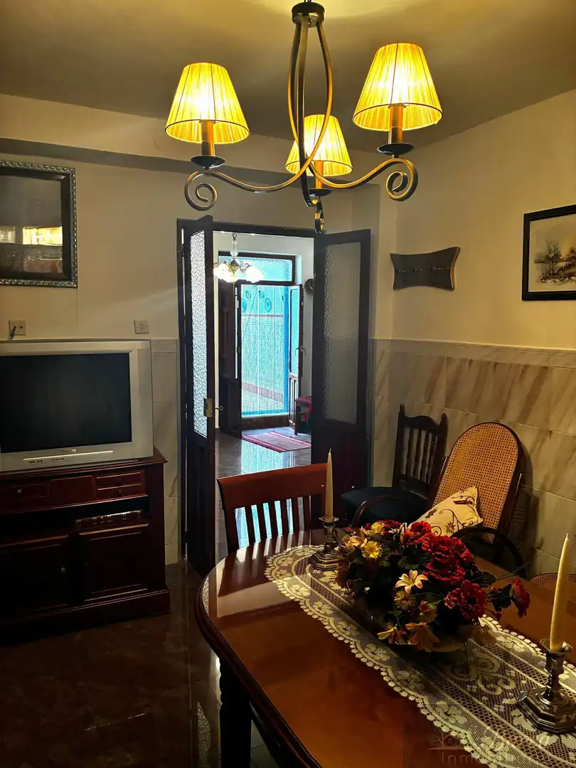 Maison avec terrasse à vendre à Rute