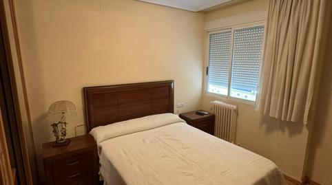 Foto 2 de Pis de lloguer a Carretas - Pajarita, Albacete