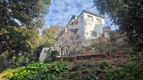 Foto 2 de Casa o xalet en venda a Vallvidrera - Tibidabo - Les Planes,  Barcelona Capital