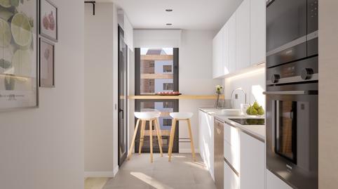 Foto 5 de Planta baixa en venda a Carrer de Minetes, 30, Centre, Barcelona