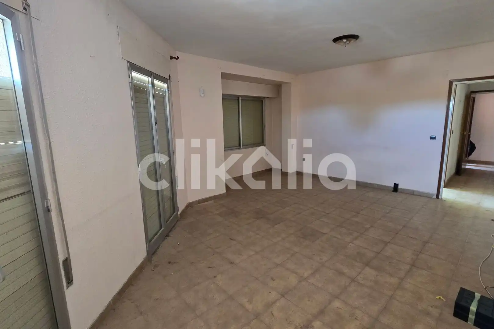 Appartement à vendre à Flix