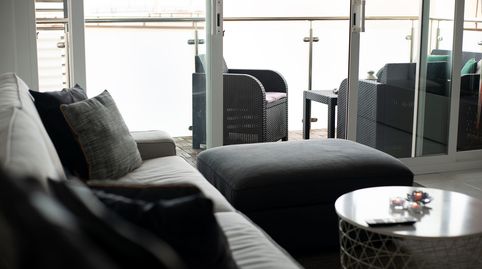 Photo 3 of Flat for rent in Carrer Santa Victoria, Centre, Sant Pol de Mar