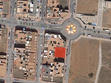 Terreny residencial en venda a La Vall d'Uixó