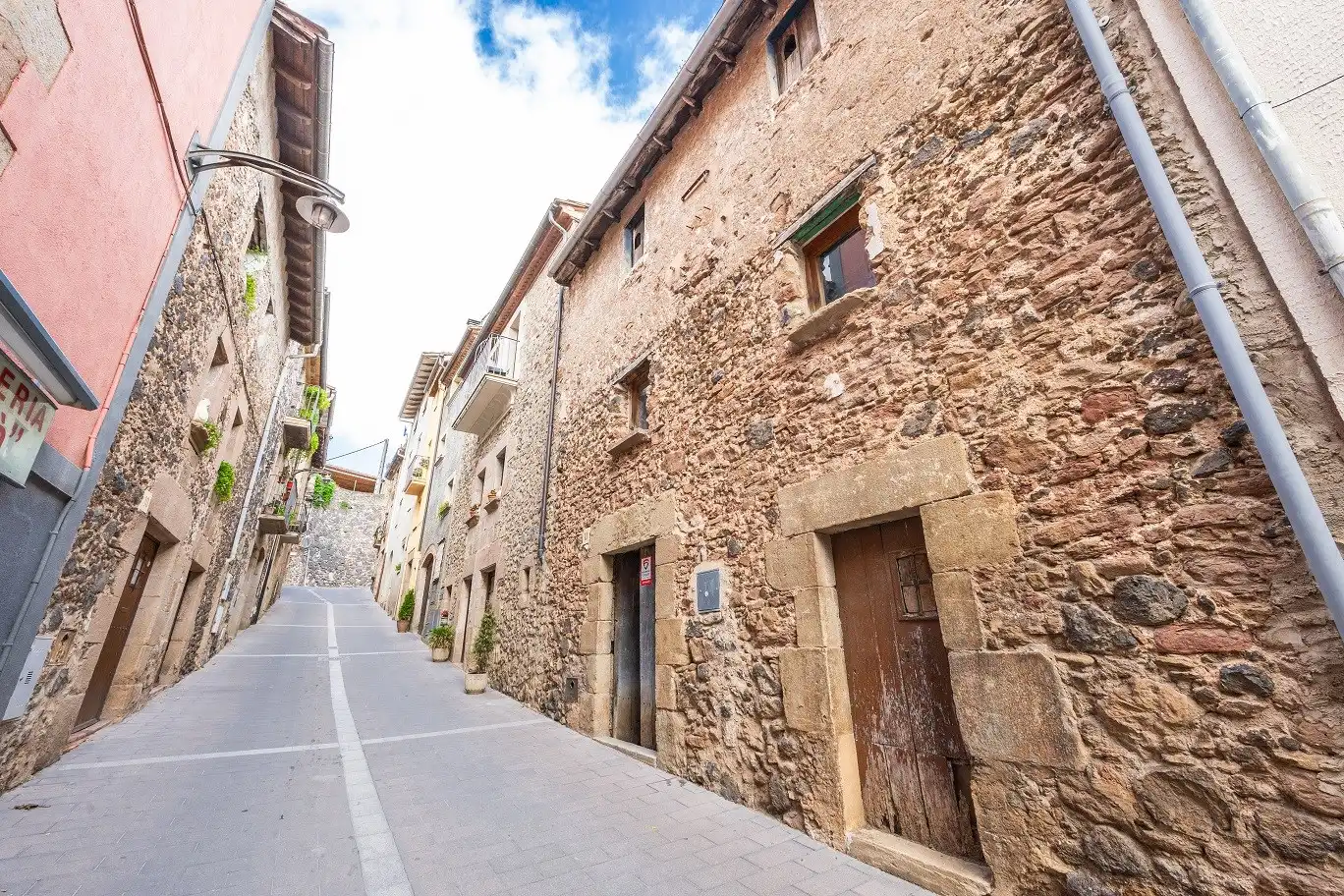 Casa rustica in vendita a Santa Pau, imagen 4