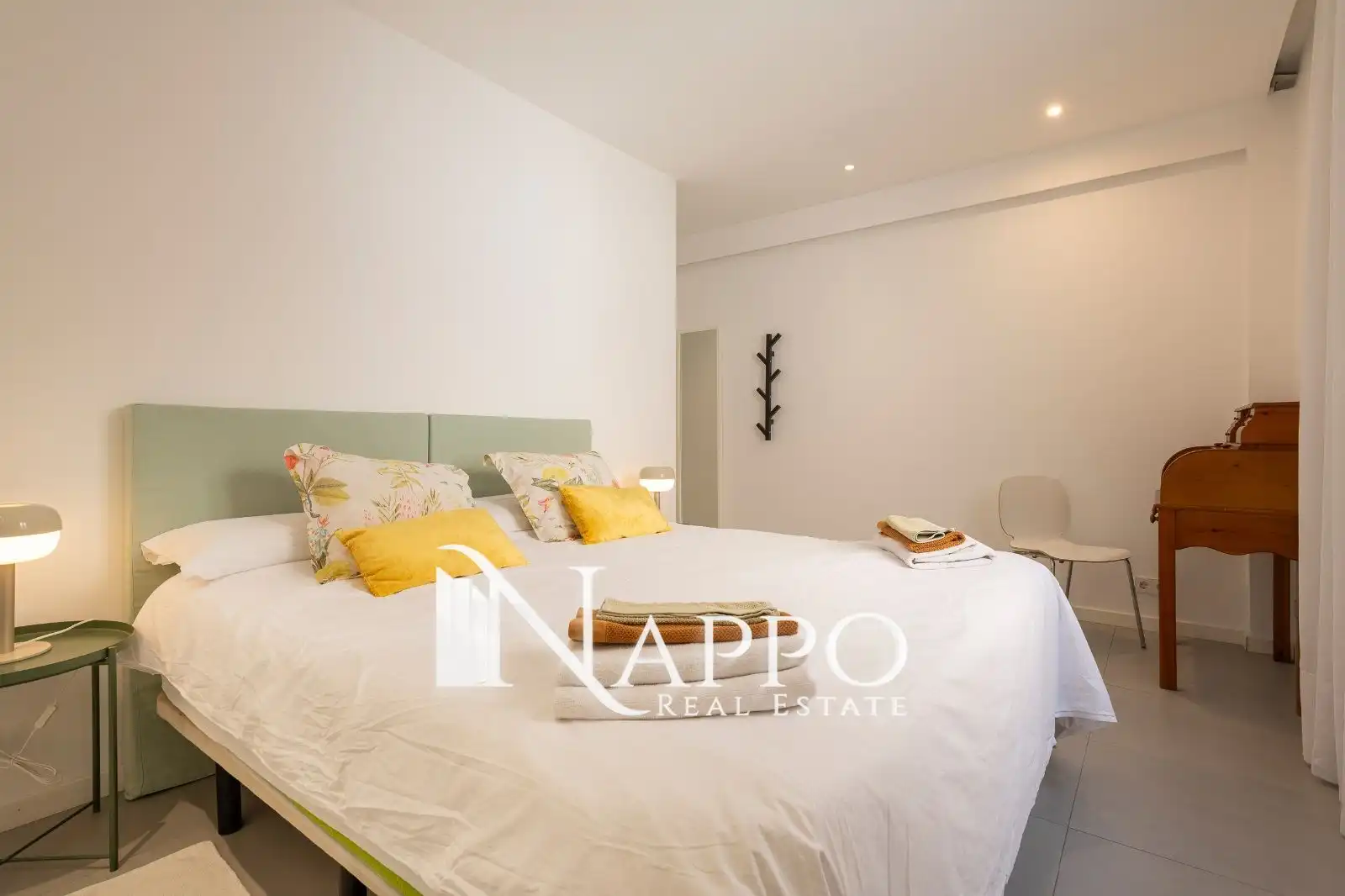 Dormitori de Casa o xalet en venda en Llucmajor amb Aire condicionat, Calefacció i Terrassa