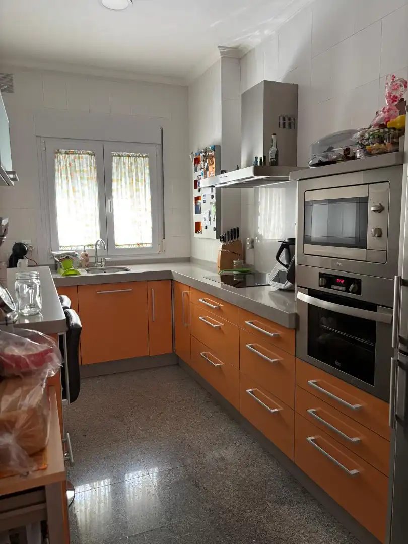 Casa amb terrassa en venda a El Pasaje Amaranto, imagen 5