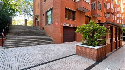 Foto 4 von Garage zum Verkauf in Carrer de Bilbao, 220, El Clot, Barcelona Capital