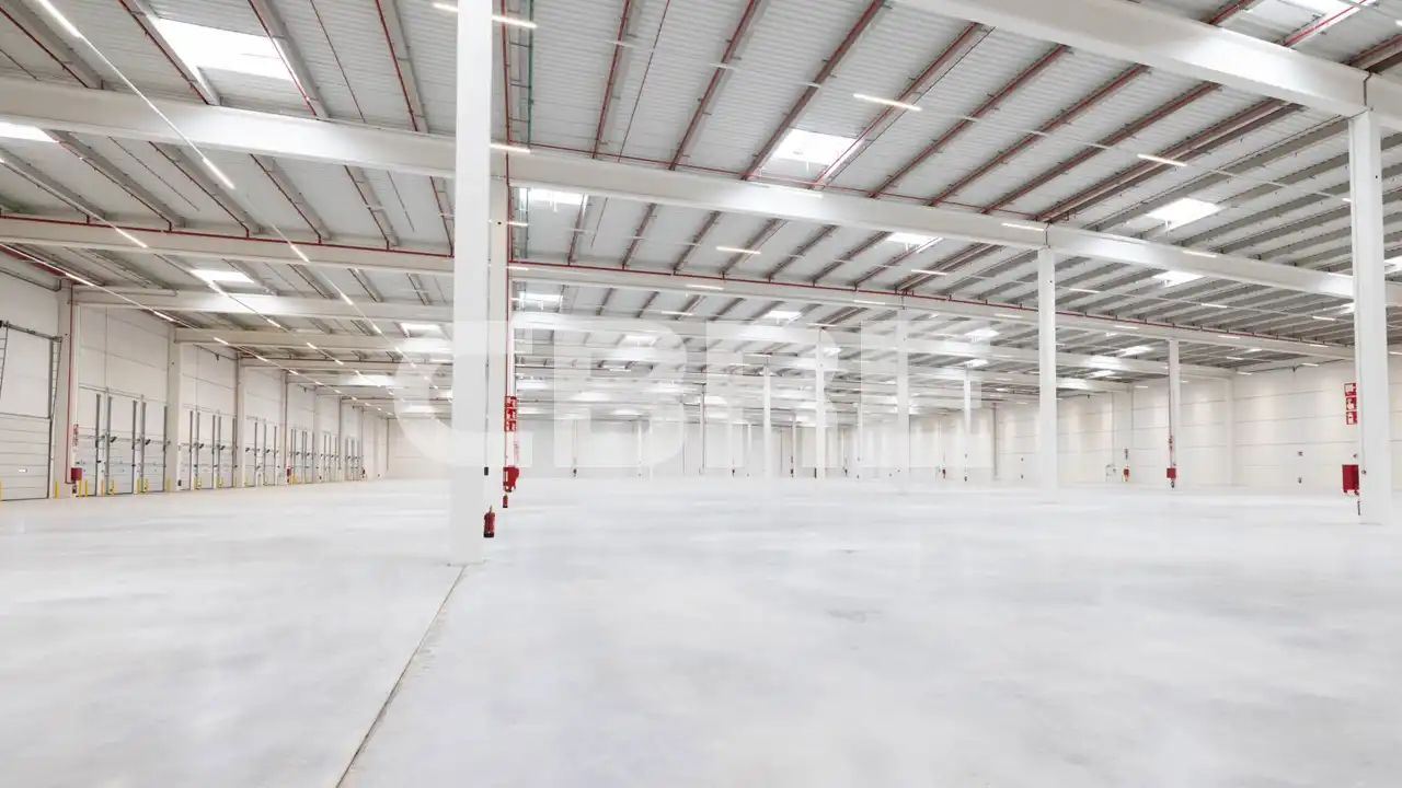 Nave industrial in affitto a Calle Guadiana 449, imagen 6