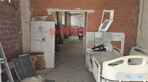 Foto 2 von Geschaftsraum zur Miete in Carrer de Borrell, El Coll, Sant Cugat del Vallès