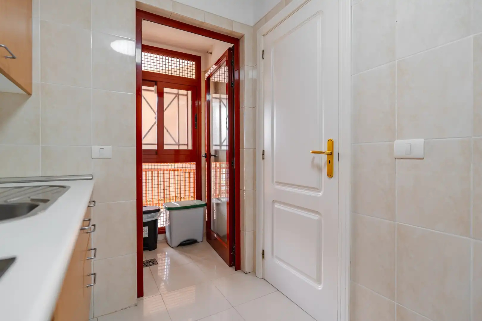 Apartamento en venta en Arona con Aire acondicionado, Terraza y Amueblado