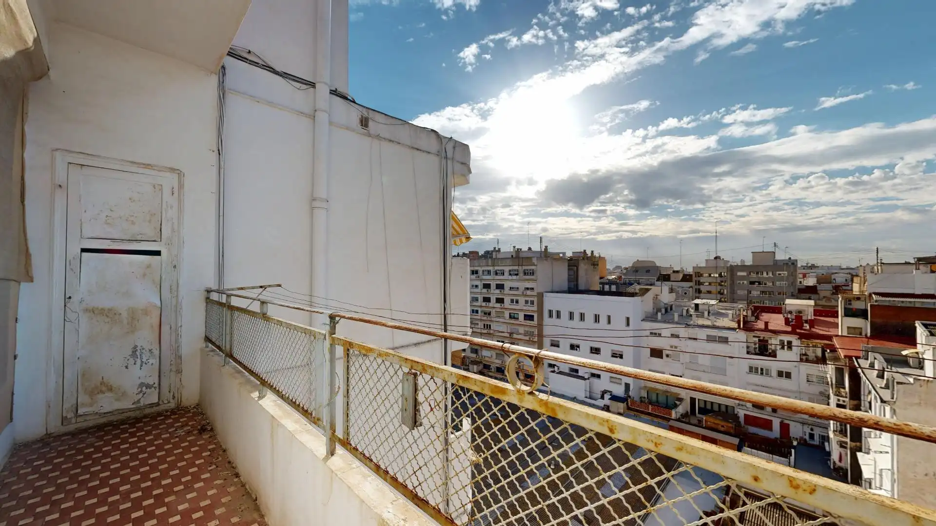 Àtic amb ascensor en venda a Calle de Segorbe, imagen 50