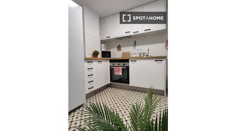 Foto 5 de Piso de alquiler en Norte, San Vicente del Raspeig / Sant Vicent del Raspeig