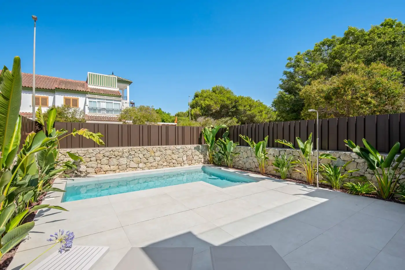 Villa avec piscine à vendre à Mil Palmeras, imagen 51