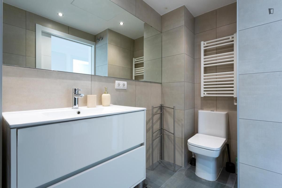 Apartament de lloguer a El Poblenou