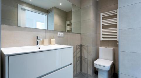 Foto 3 de Apartament de lloguer a El Poblenou,  Barcelona Capital