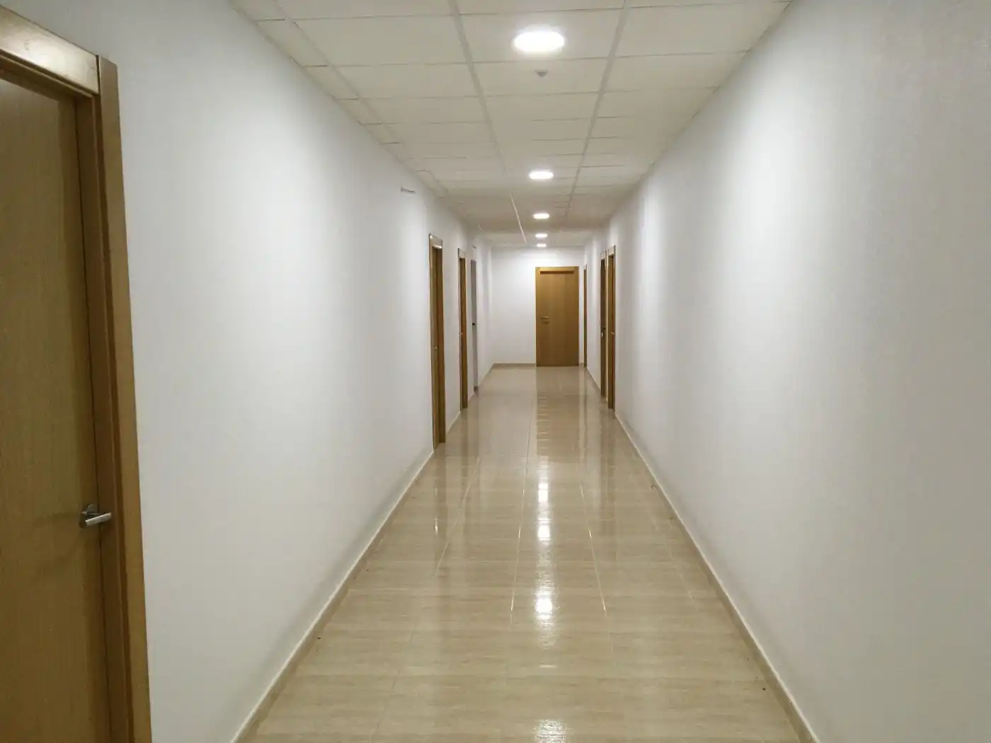 Nave industrial en alquiler en Pedanías Centro, imagen 32