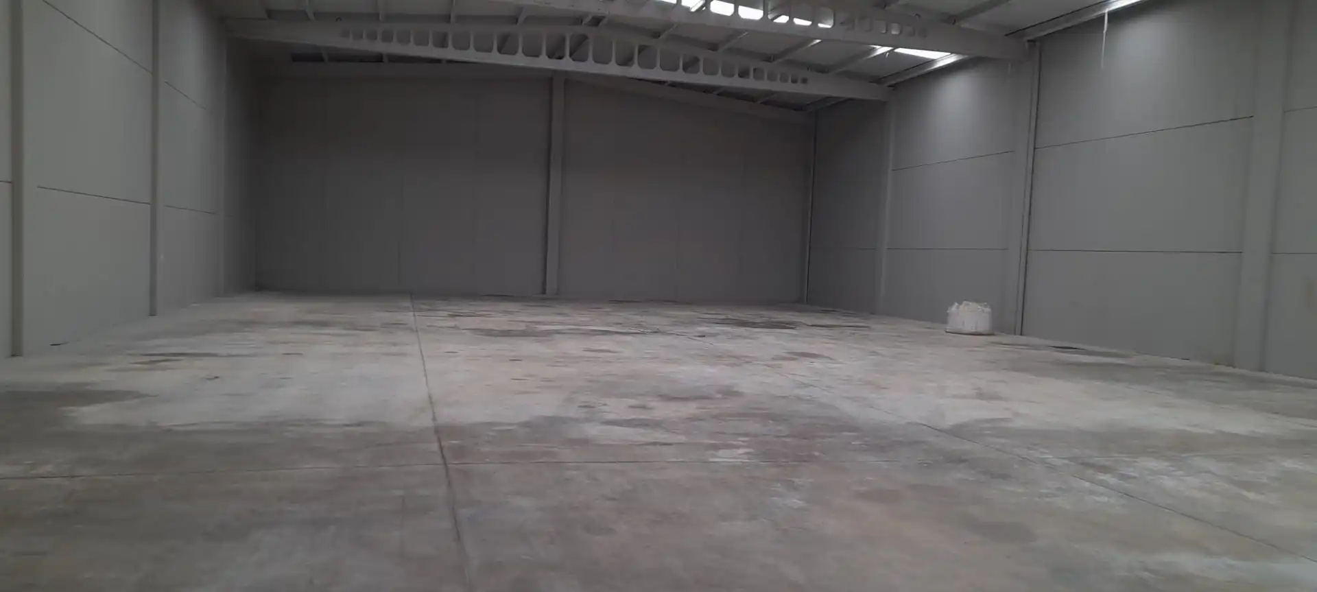 Fabrikhallen zur Miete in Calatayud