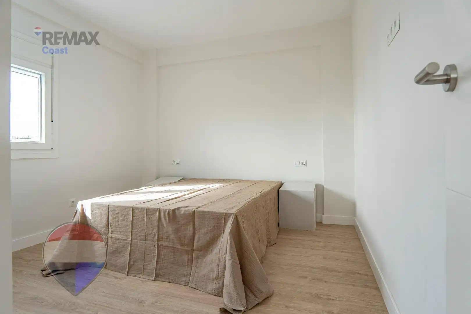 Habitación de Piso en venta en Málaga con Aire acondicionado y Terraza