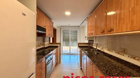 Foto 4 de Pis en venda a Nord, Barcelona