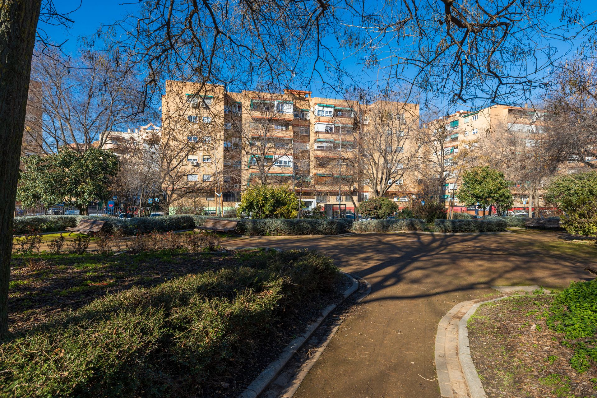 Piso en venta en Calle Oscar Romero, 9, Barrio de Zaidín, Zaidín