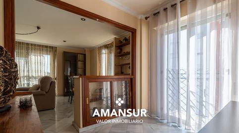 Foto 2 de Dúplex en venda a Nuevo Parque - Los Rosales - Tráfico Pesado, Huelva