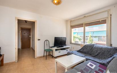 Living room of Flat for sale in Sant Boi de Llobregat