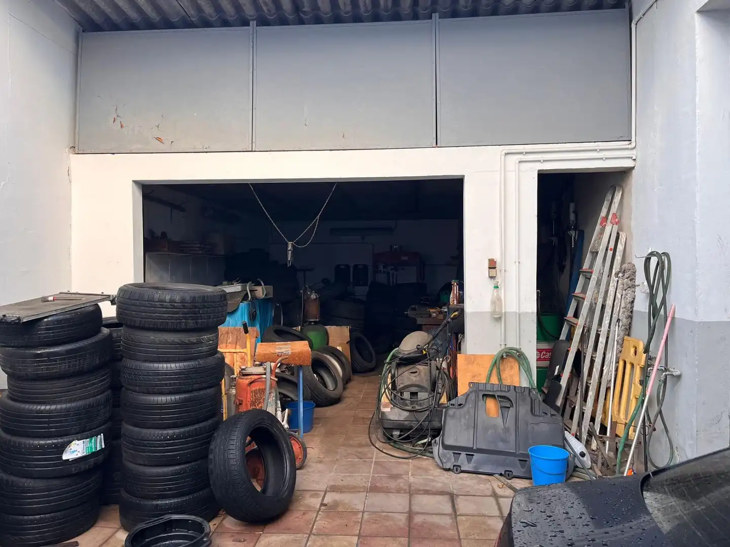 Business premises for sale in Santa Margalida Poble, imagen 8