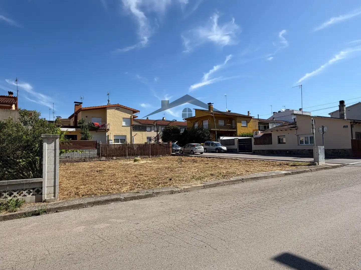 Terreny residencial en venda a Carrer Carrer Sant Jordi, imagen 4