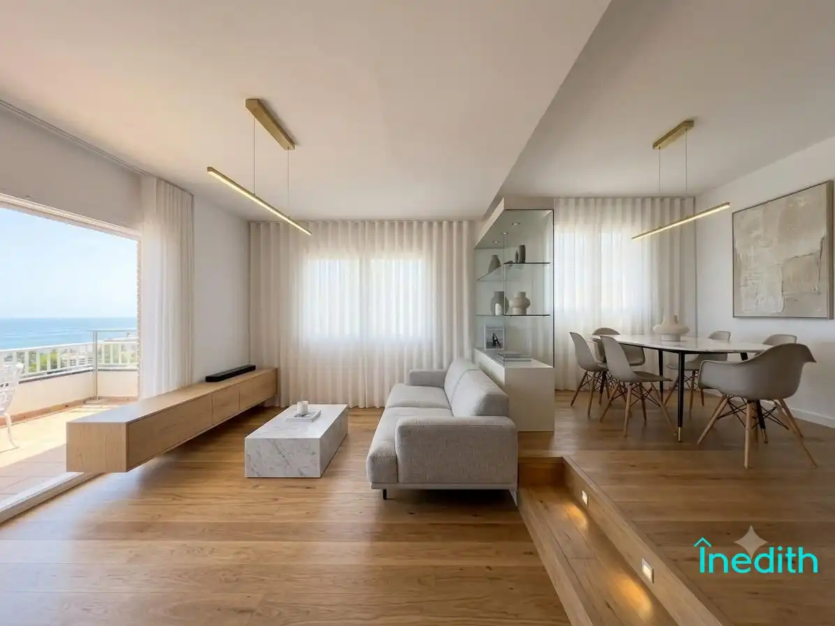 Haus oder Chalet zum Verkauf in Passeig Passeig Creu, Bellamar