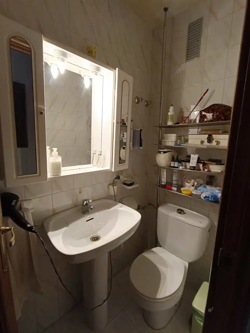 Piso con terraza en venta en Villanueva de la Serena, imagen 9