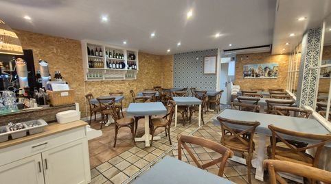 Photo 3 of Premises for transfer in Carrer de Les Monges de Santa Caterina, Sant Francesc, Valencia Capital