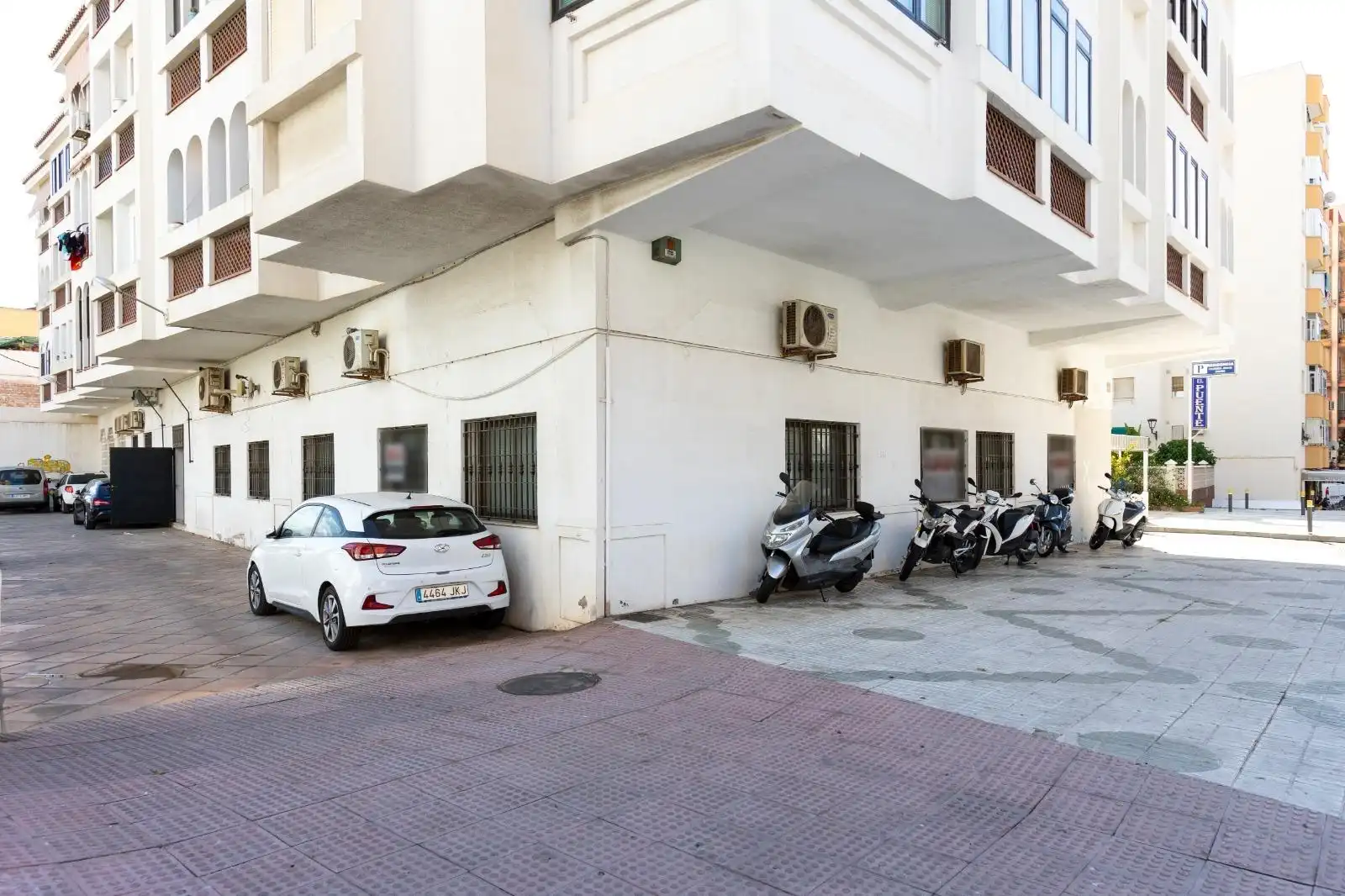 Business premises for sale in Almuñecar centro, imagen 2