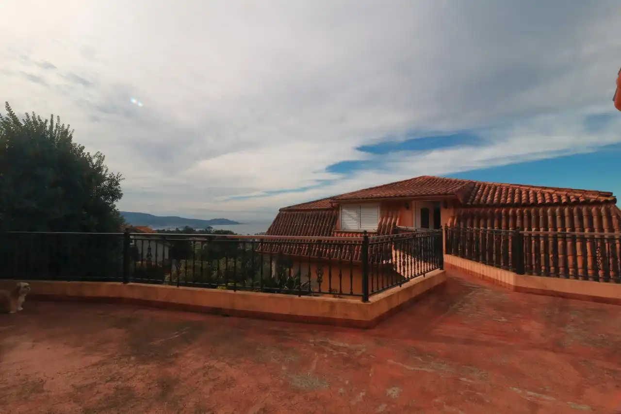 Casa con piscina en venta en Rua Acebo, imagen 23