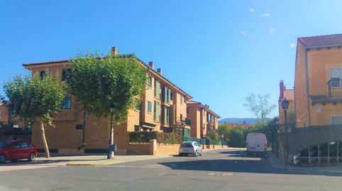 Foto 4 de Residencial en venda a Palazuelos de Eresma, Segovia