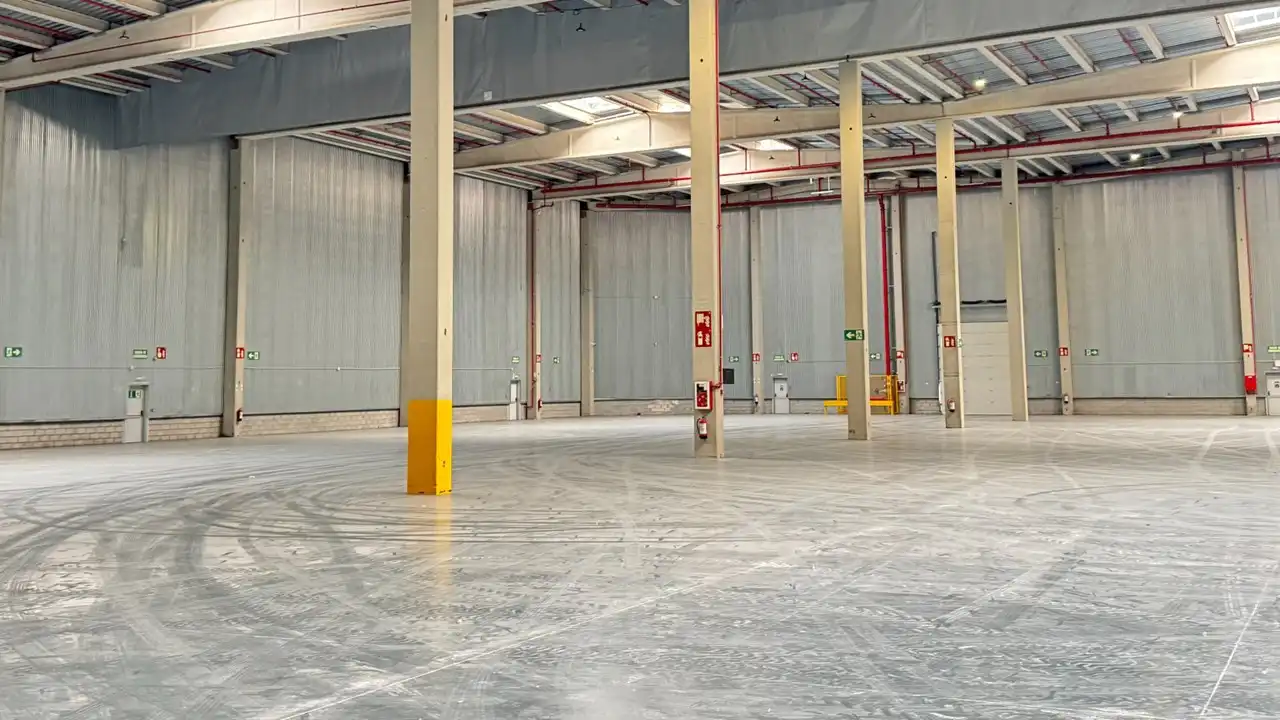 Industriegebäude zur Miete in Avenida de Castilla-la Mancha 5, imagen 10