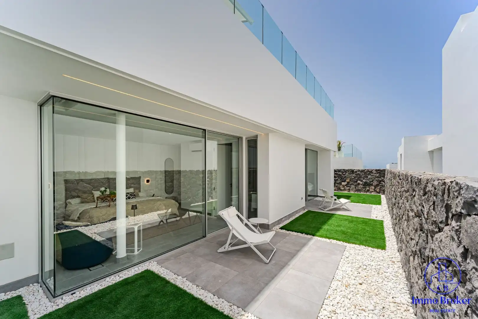 Detached house with pool for sale in Callao Salvaje - Playa Paraíso, imagen 39