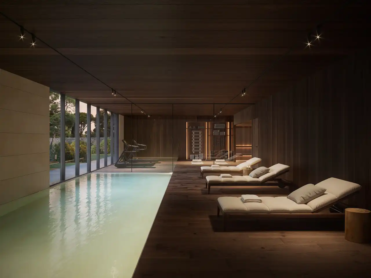 Casa con piscina en venta en Somosaguas, imagen 8