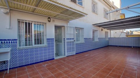 Foto 3 de Edificio en venta en Calle Alfredo Krauss, 1e, Camino Viejo de Málaga, Vélez-Málaga