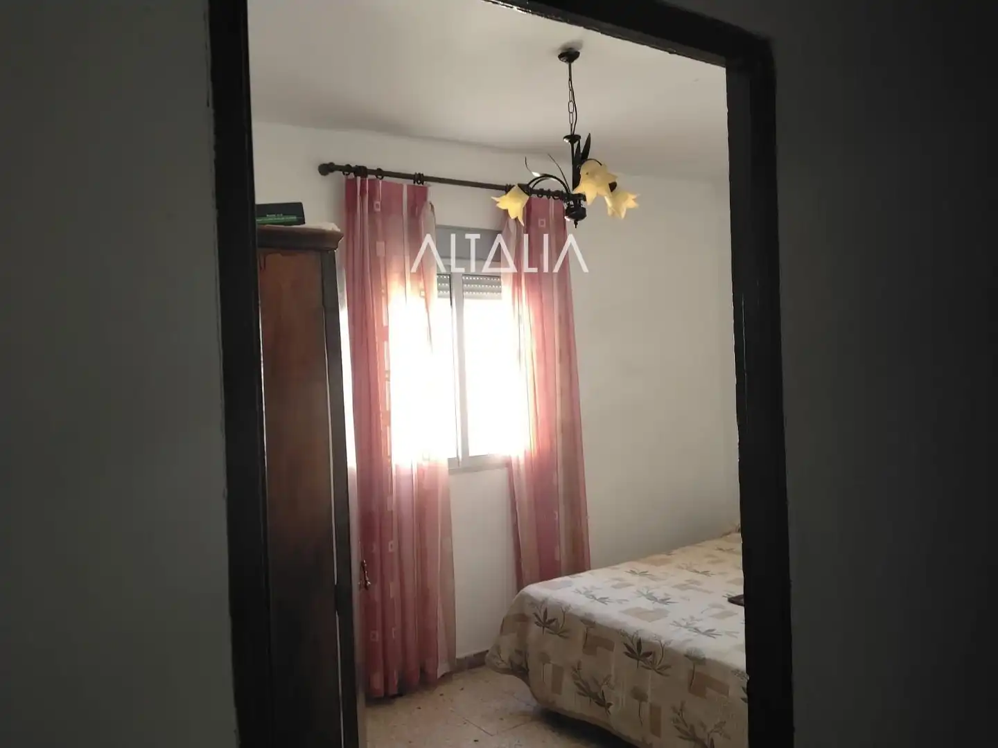 Habitación de Casa o chalet en venta en Huete con Trastero y Amueblado