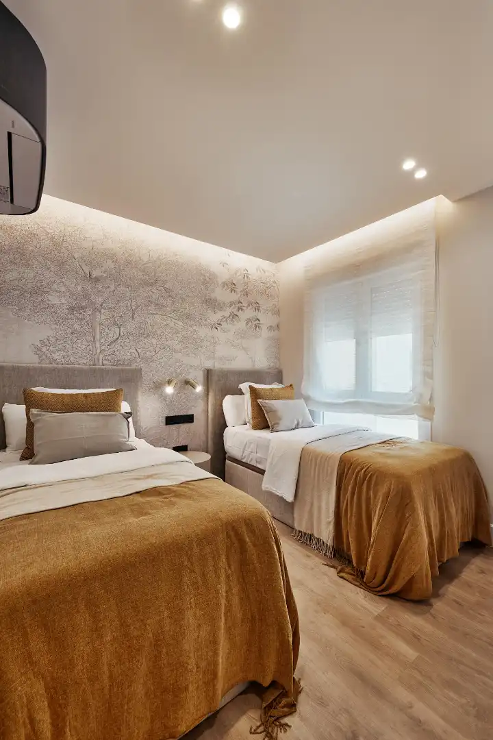 Appartement avec ascenseur à vendre à Calle del General Díaz Porlier 54, imagen 32