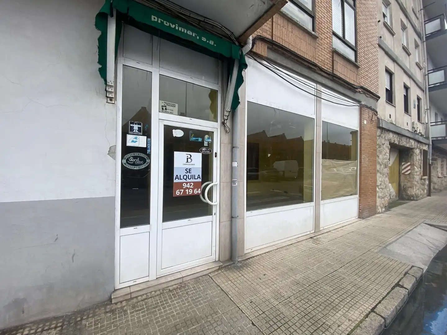 Local comercial de lloguer a Santoña, imagen 7