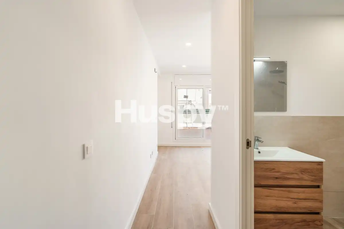 Penthouse mit Terrasse zum Verkauf in Carrer de Rafael Termes Junyent, imagen 18