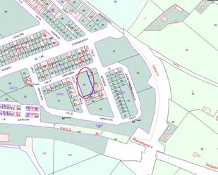 Residencial en venda en Daimiel