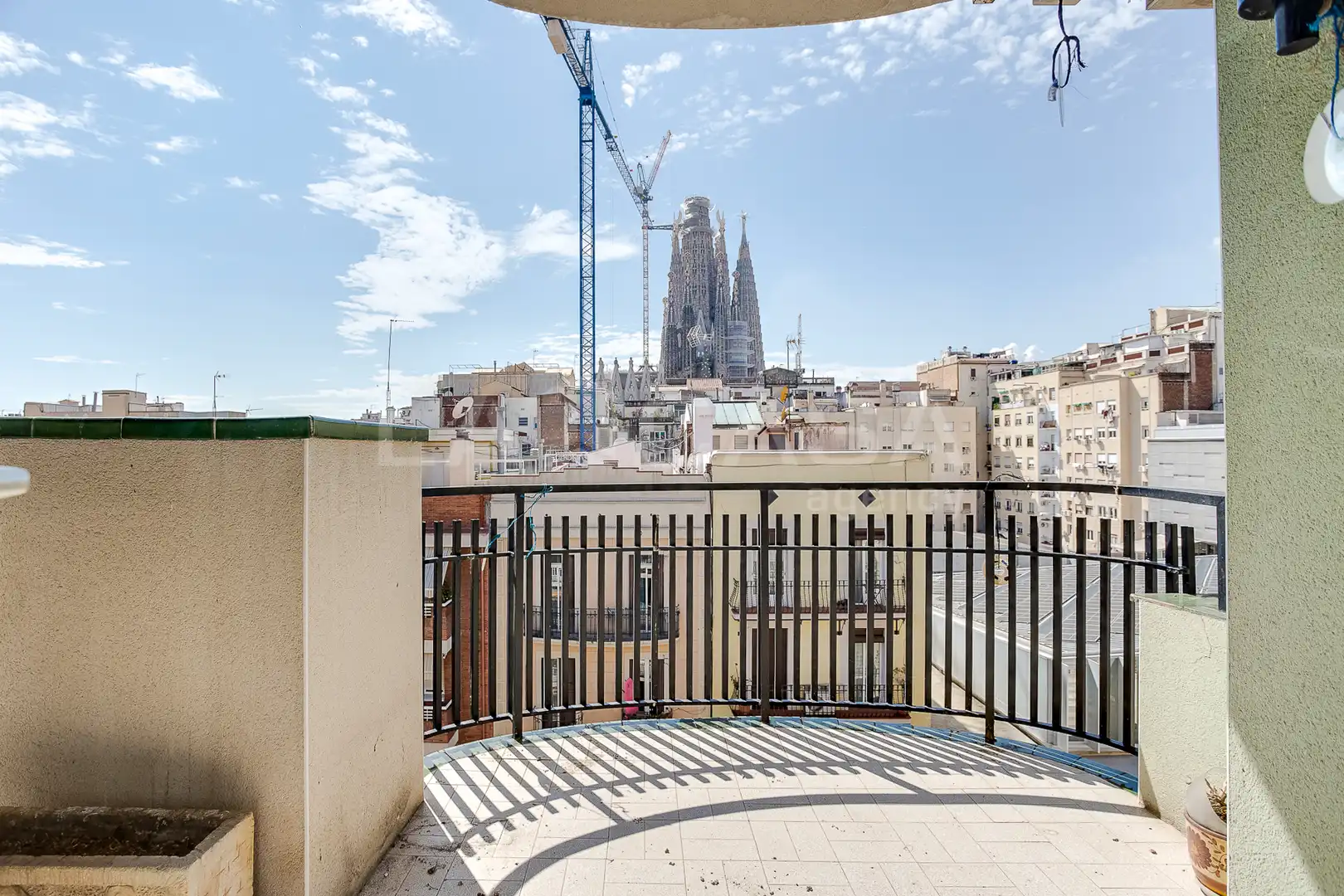 Wohnung mit Terrasse zum Verkauf in Calle PADILLA, imagen 23