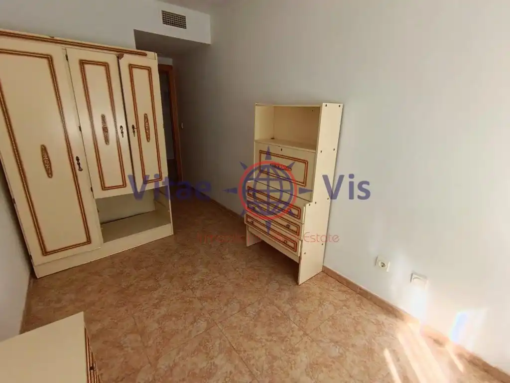 Appartamento con terrazza in vendita a Calle Hoya 02, imagen 8