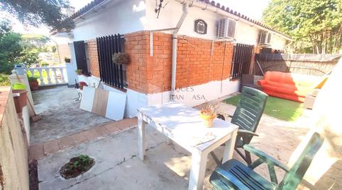 Foto 2 de Casa adosada en venda a Lliçà de Vall, Barcelona