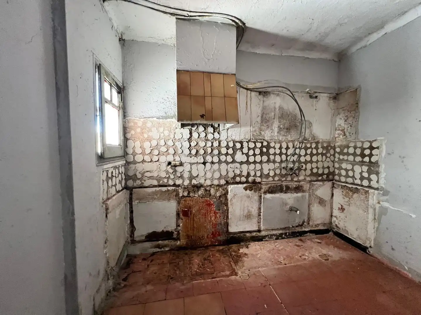 Cocina de Piso en venta en Amposta