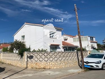 Casa con balcón en venta en de la punta de la ferrera