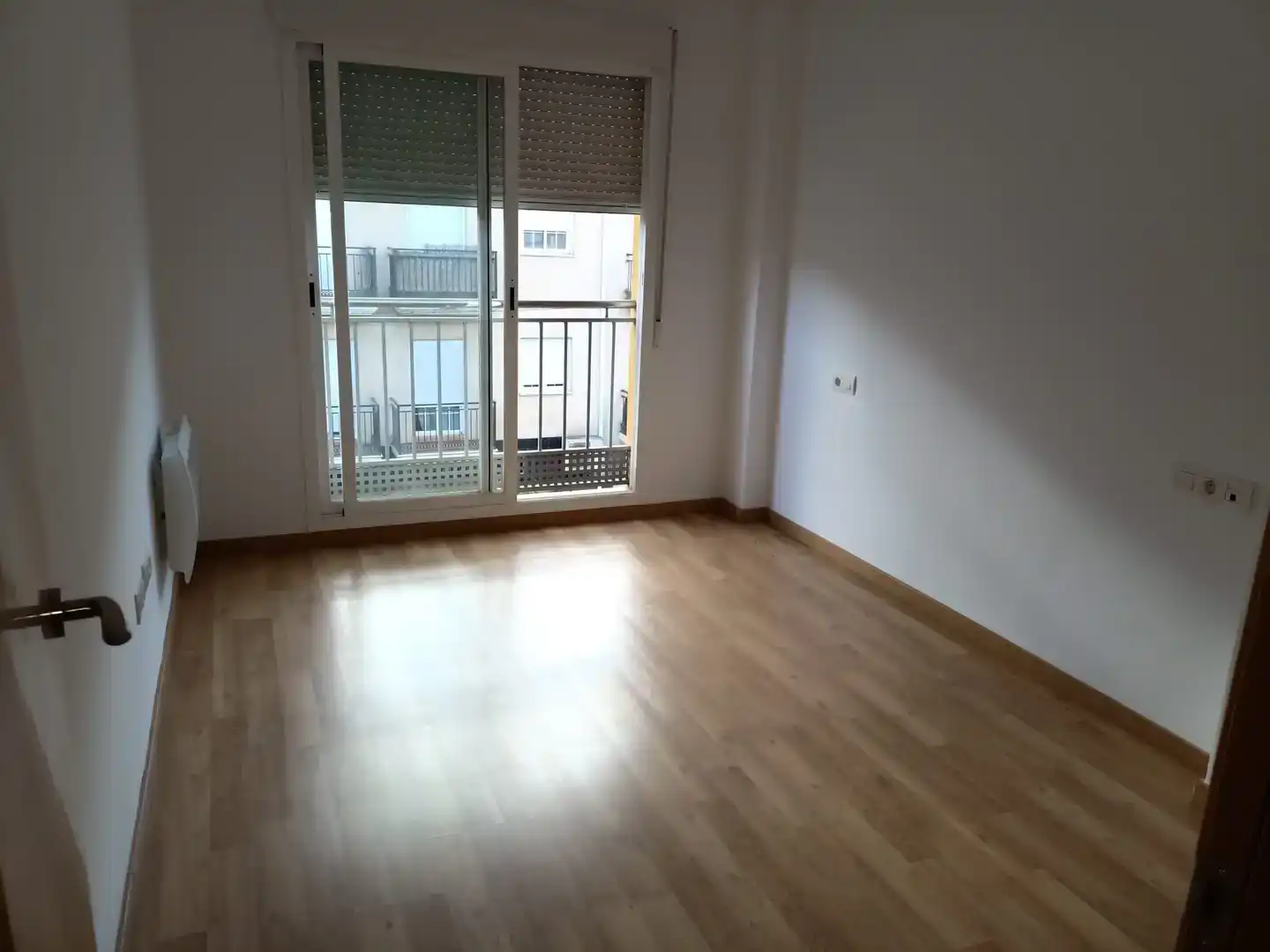 Wohnung zur Miete in Calle Buenavista, 1, Santa Fe